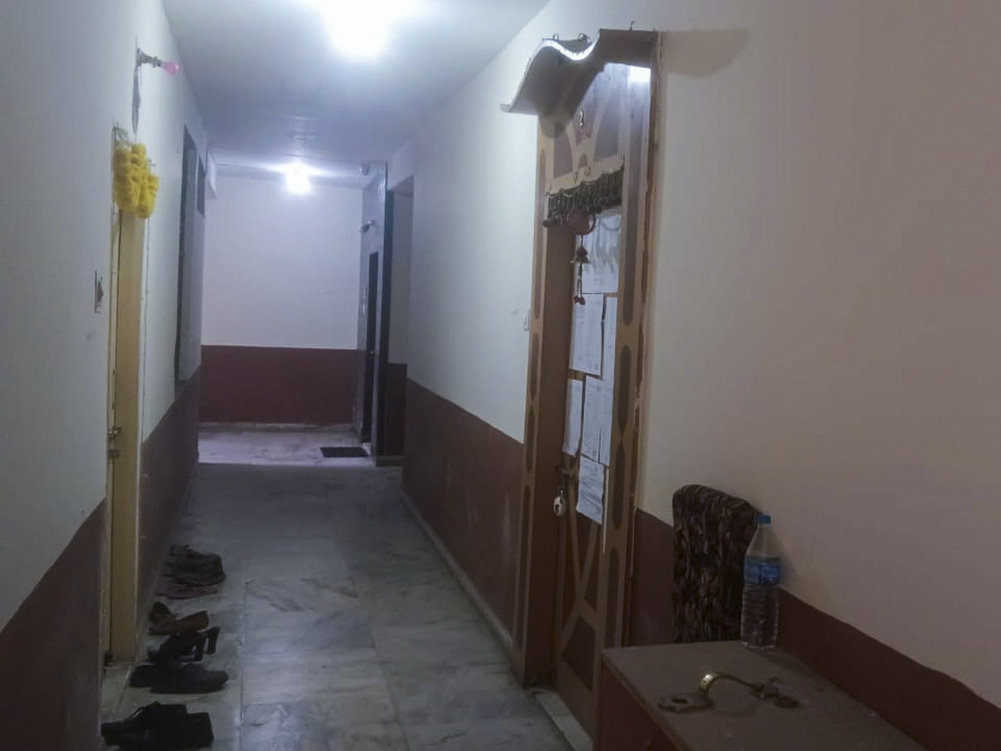 1040 square feet Flat for sale in RANCHI Ranchi — photo 5