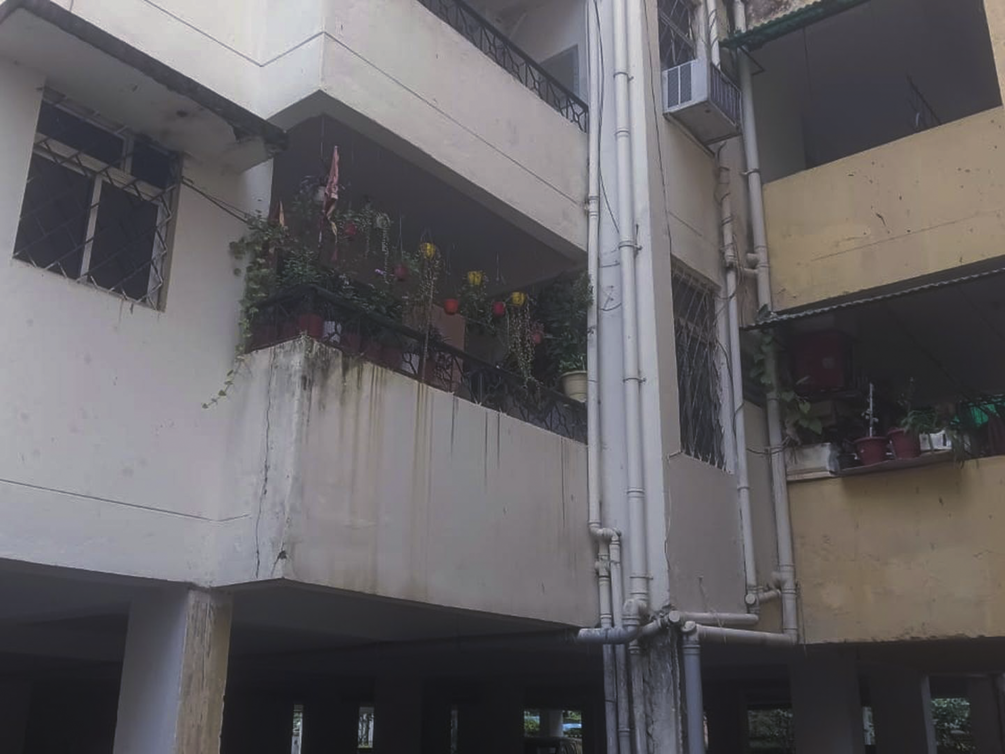 1040 square feet Flat for sale in RANCHI Ranchi — photo 6