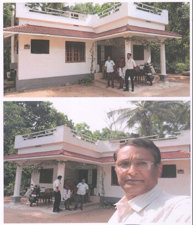 Individual House for sale in SHORANUR Ongallur — photo 1