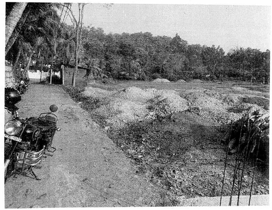 Plot for sale in Vacant Land, Mavoor, Kozhikode Pantheeramkavu — photo 3