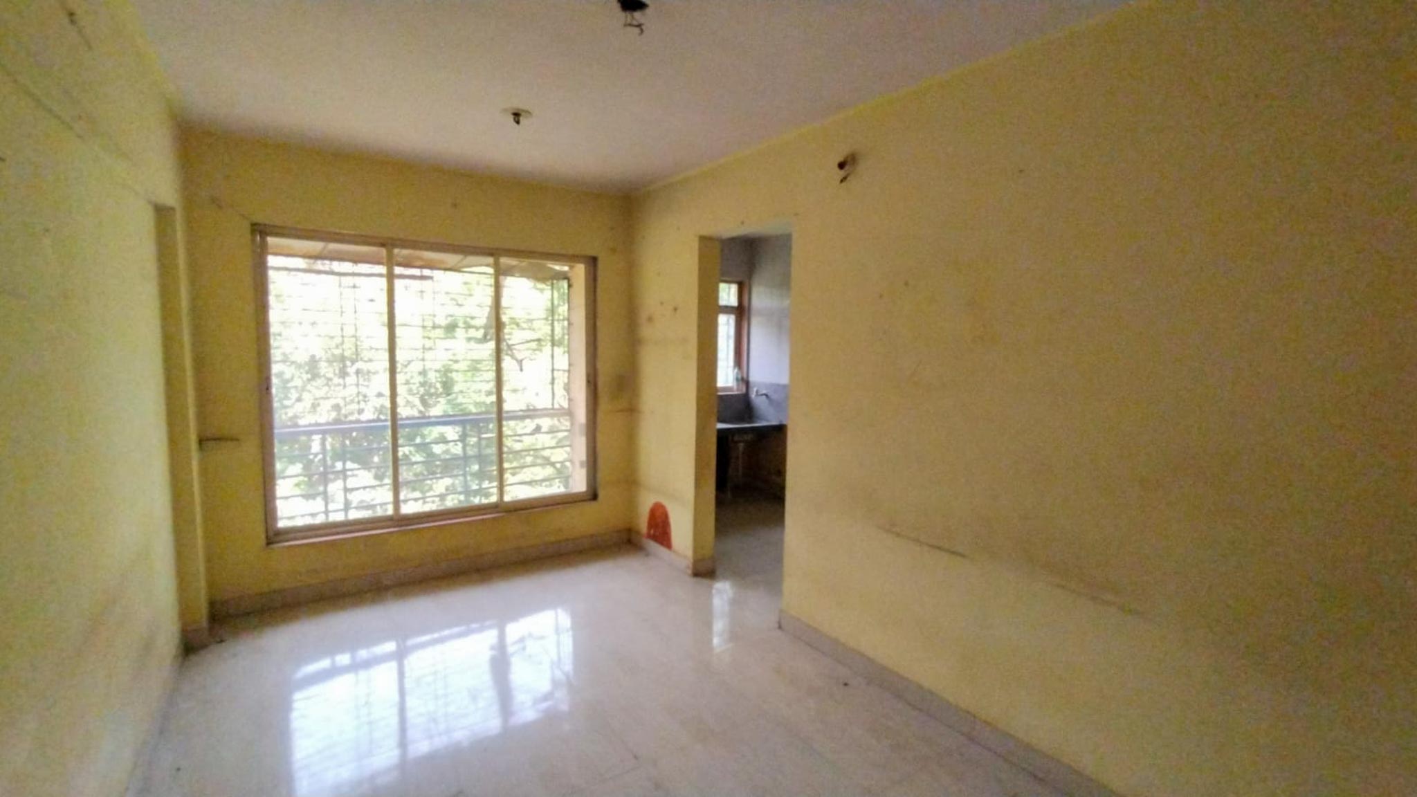 382.52 square feet Flat for sale in Near Krishna Pride Kalyan — photo 14