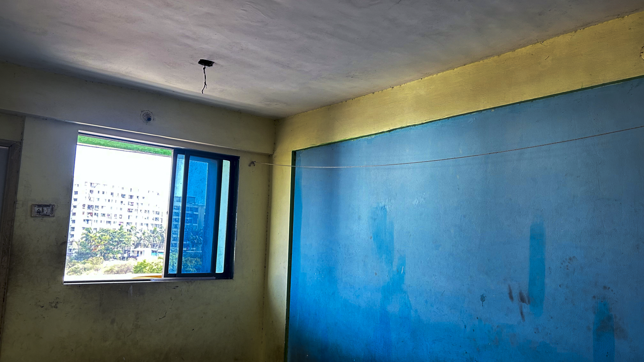 855 square feet Flat for sale in Near Apex Heights Umbergaon — photo 1