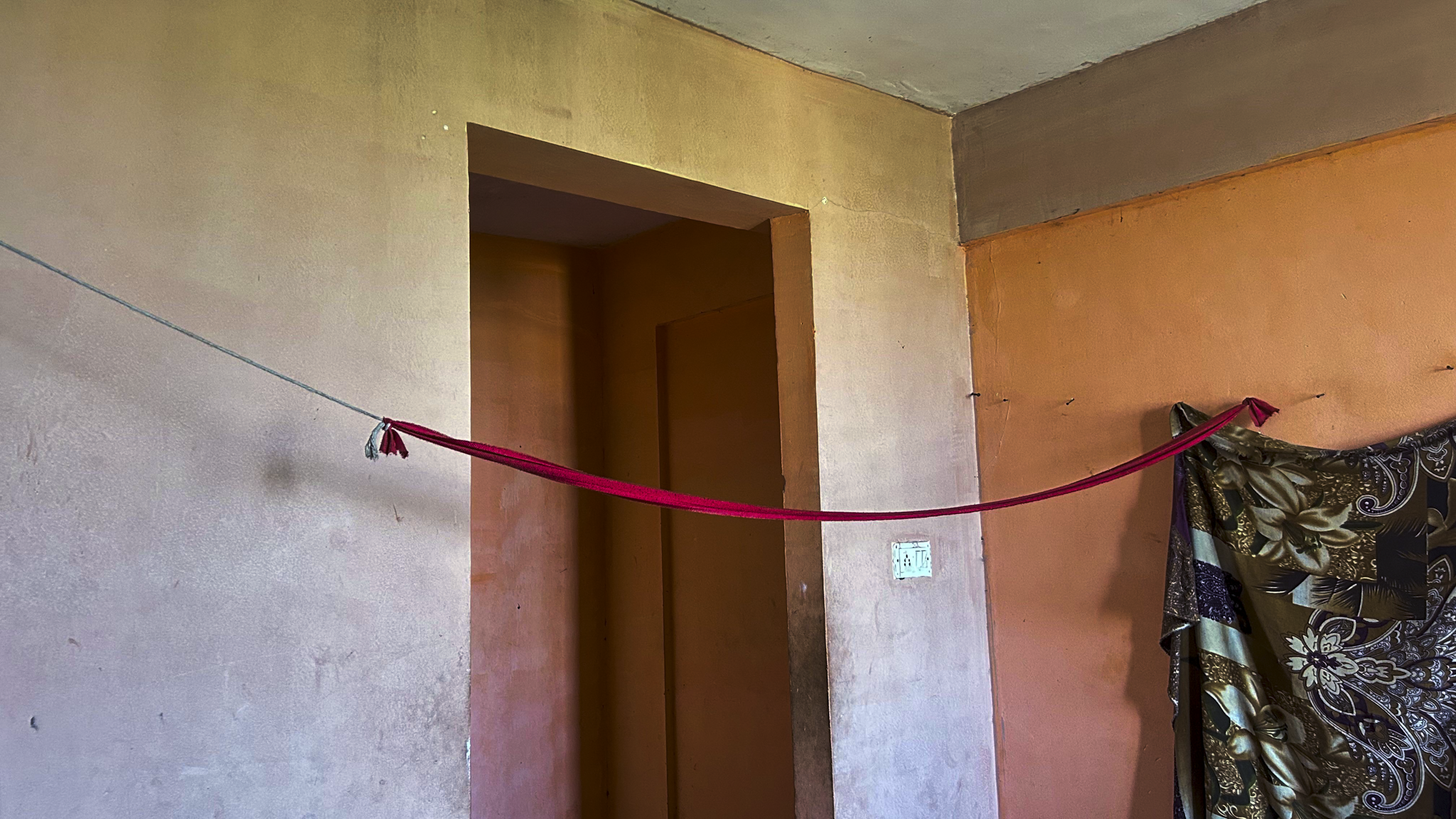 855 square feet Flat for sale in Near Apex Heights Umbergaon — photo 12