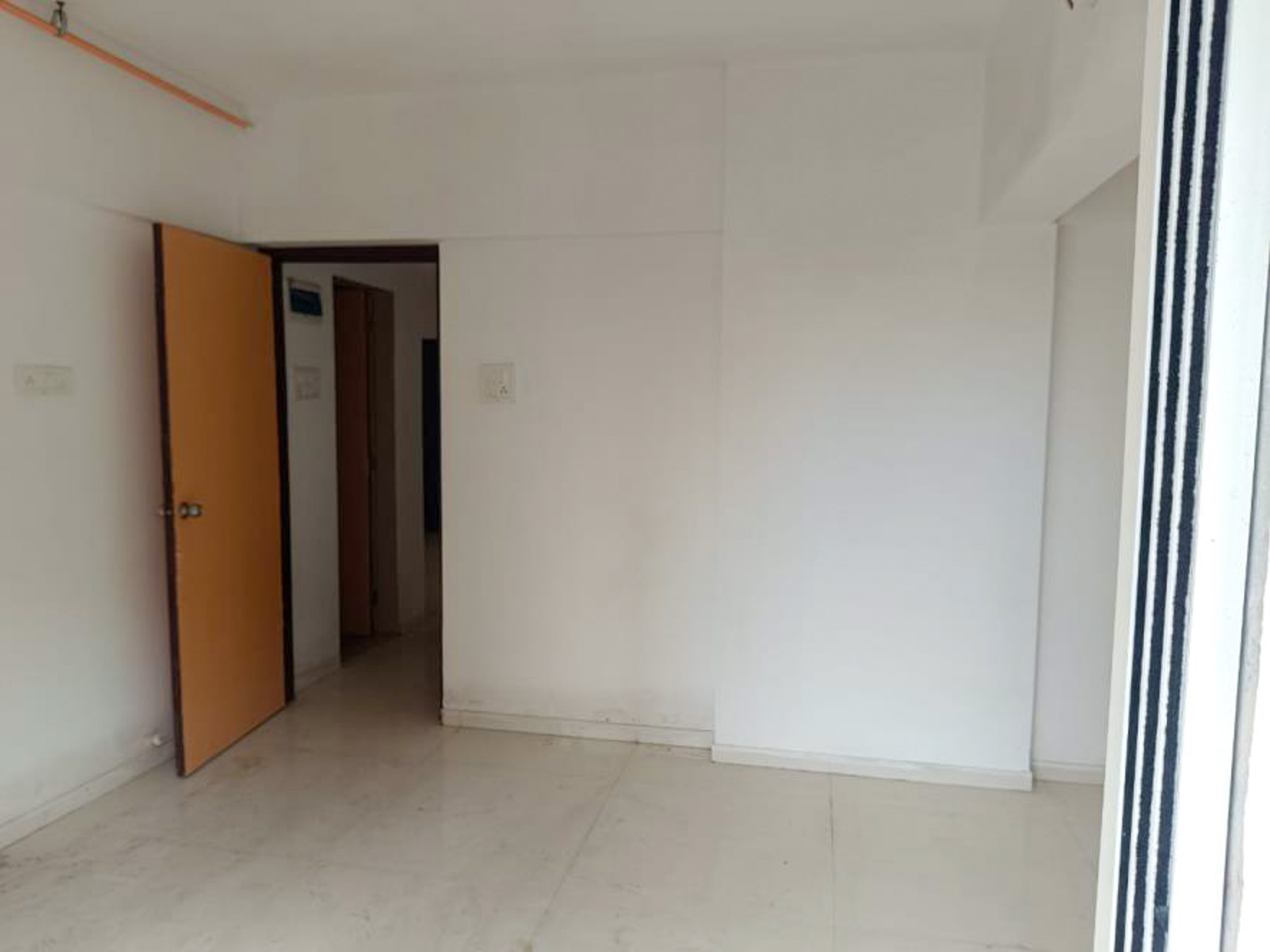 385 square feet Flat for sale in Ghodbunder Mira Bhayandar — photo 9