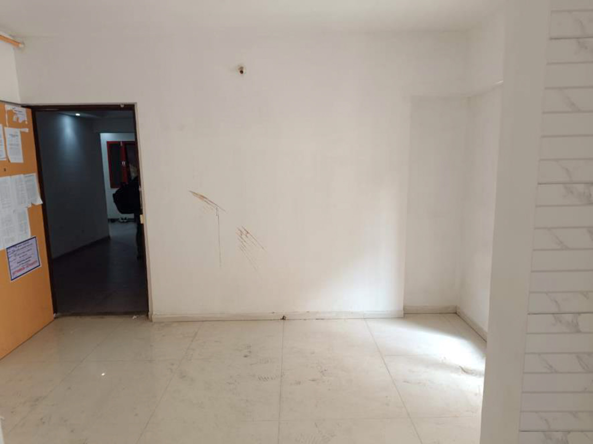 385 square feet Flat for sale in Ghodbunder Mira Bhayandar — photo 3