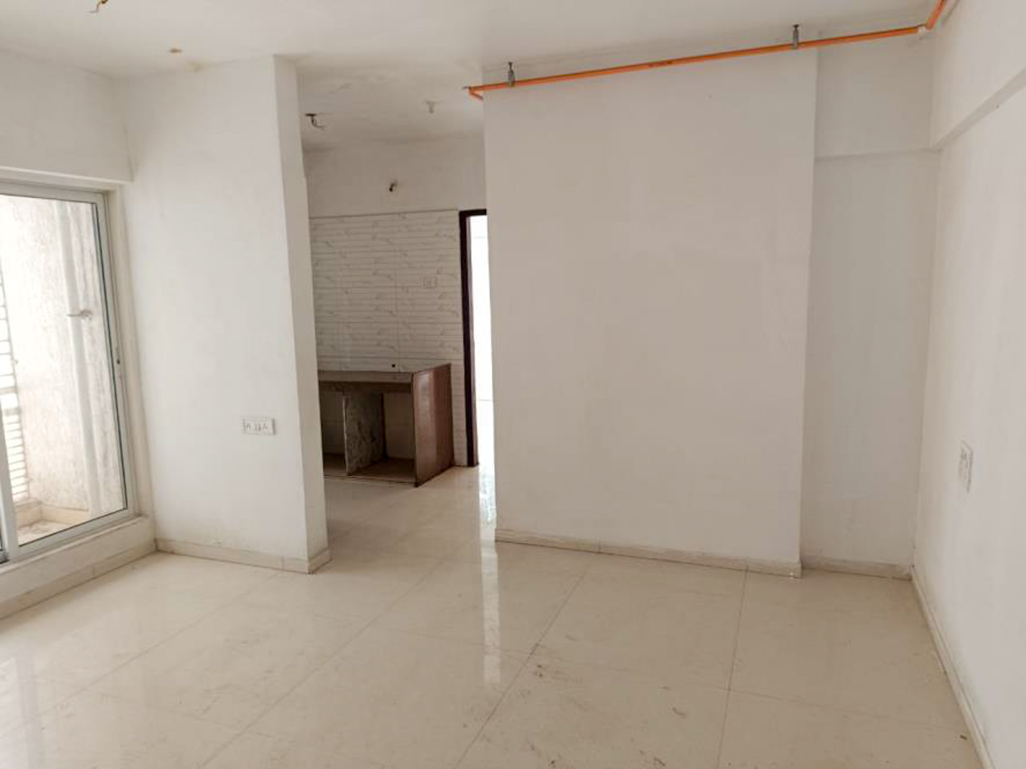 385 square feet Flat for sale in Ghodbunder Mira Bhayandar — photo 5
