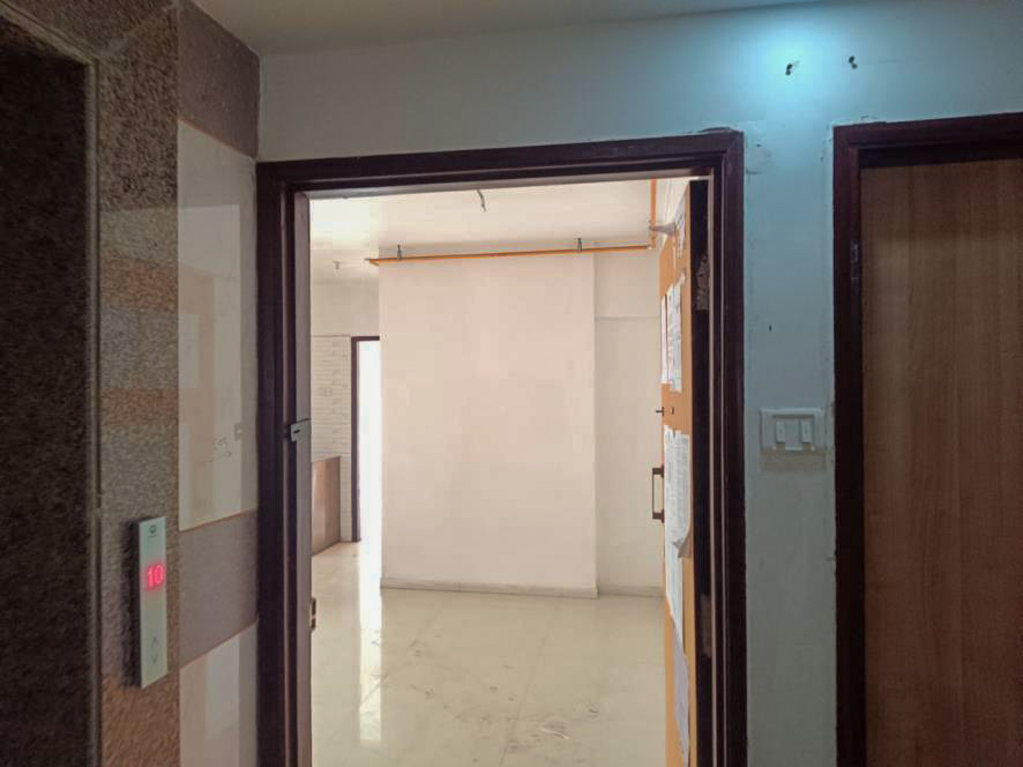 385 square feet Flat for sale in Ghodbunder Mira Bhayandar — photo 11
