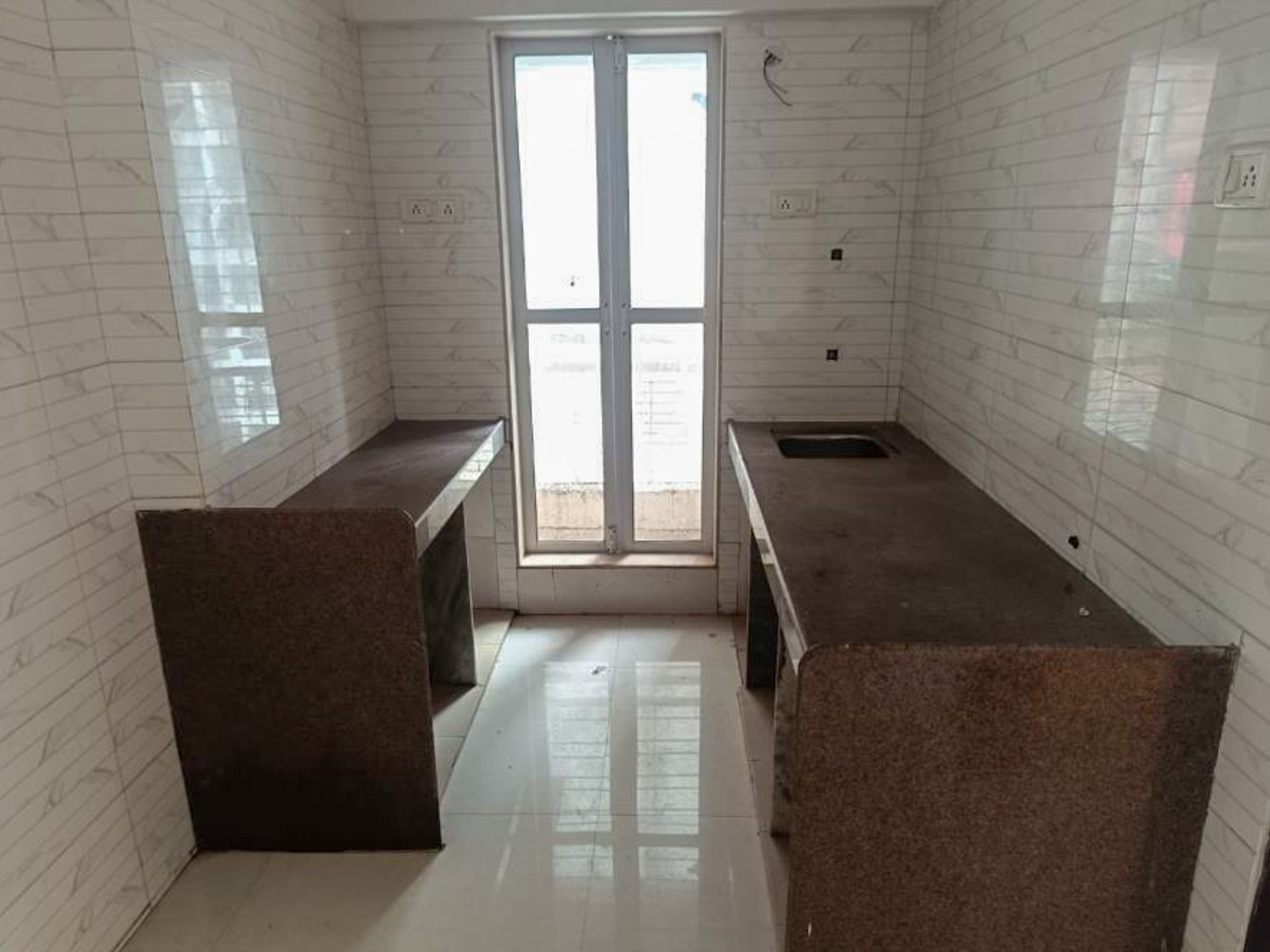 385 square feet Flat for sale in Ghodbunder Mira Bhayandar — photo 20