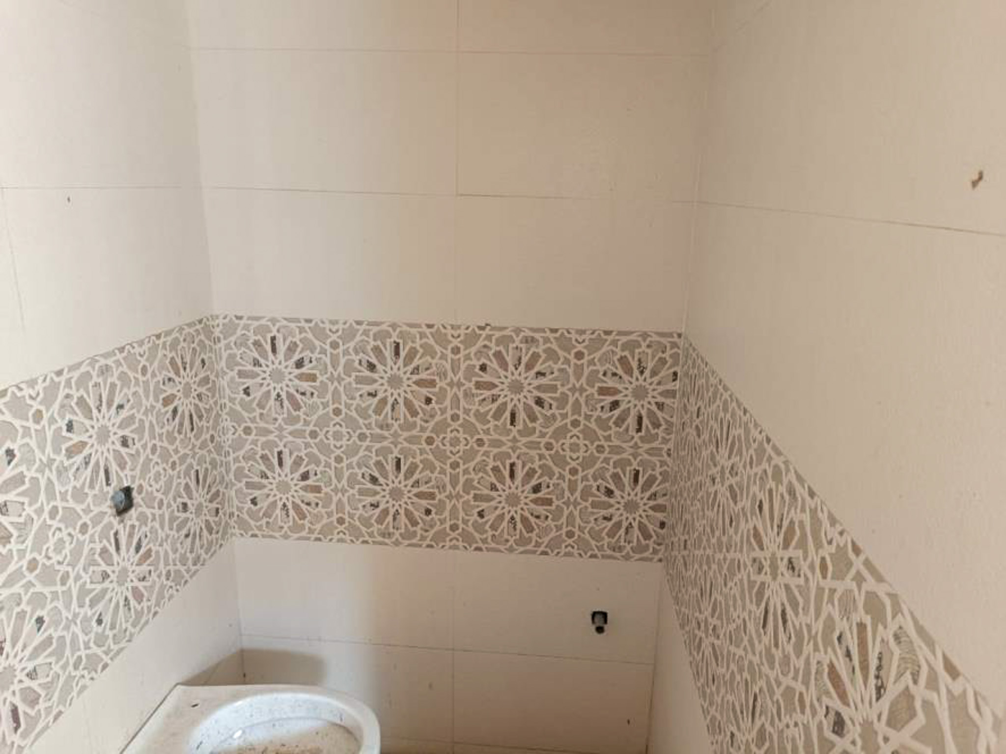 385 square feet Flat for sale in Ghodbunder Mira Bhayandar — photo 14