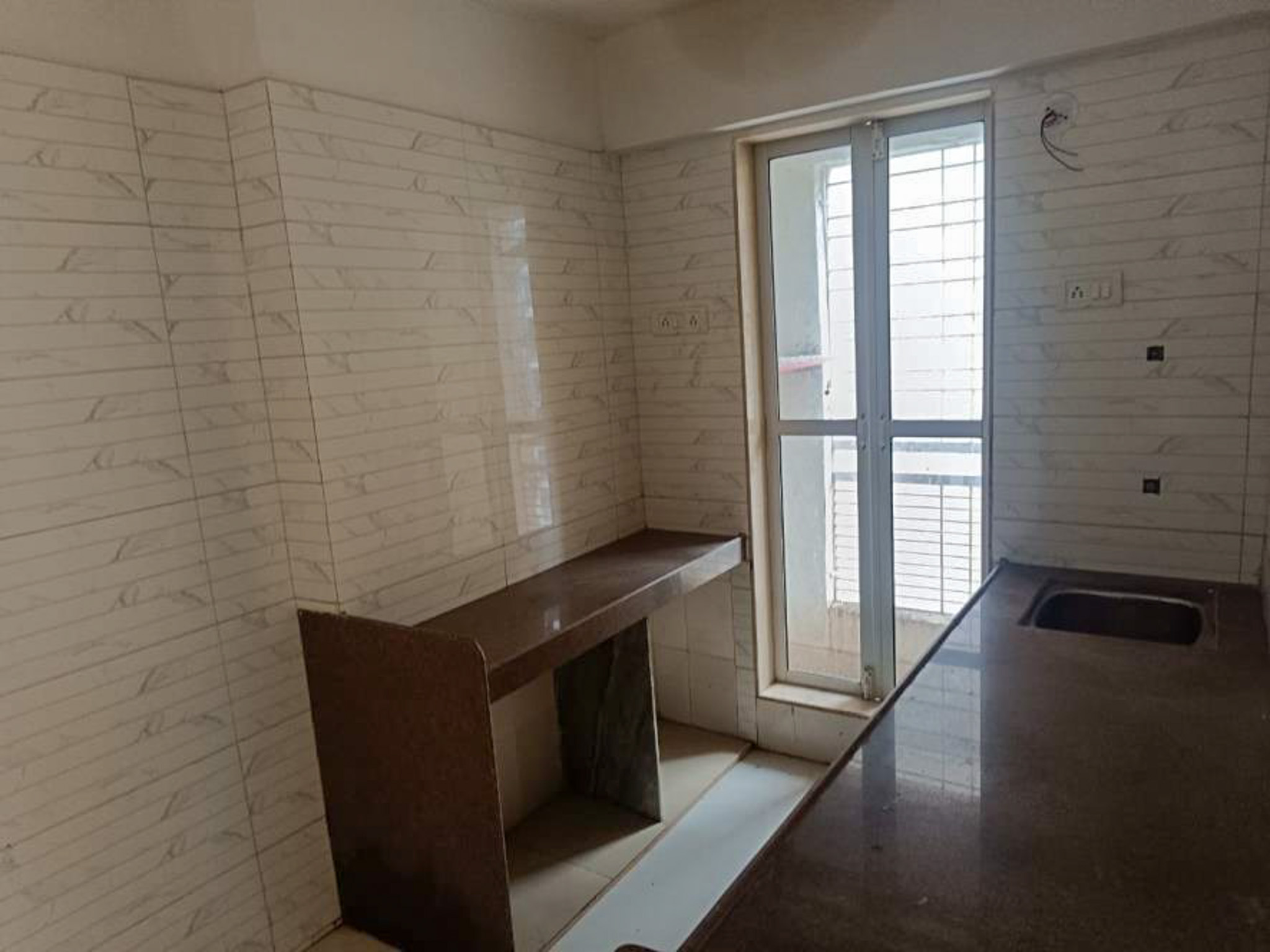 385 square feet Flat for sale in Ghodbunder Mira Bhayandar — photo 16