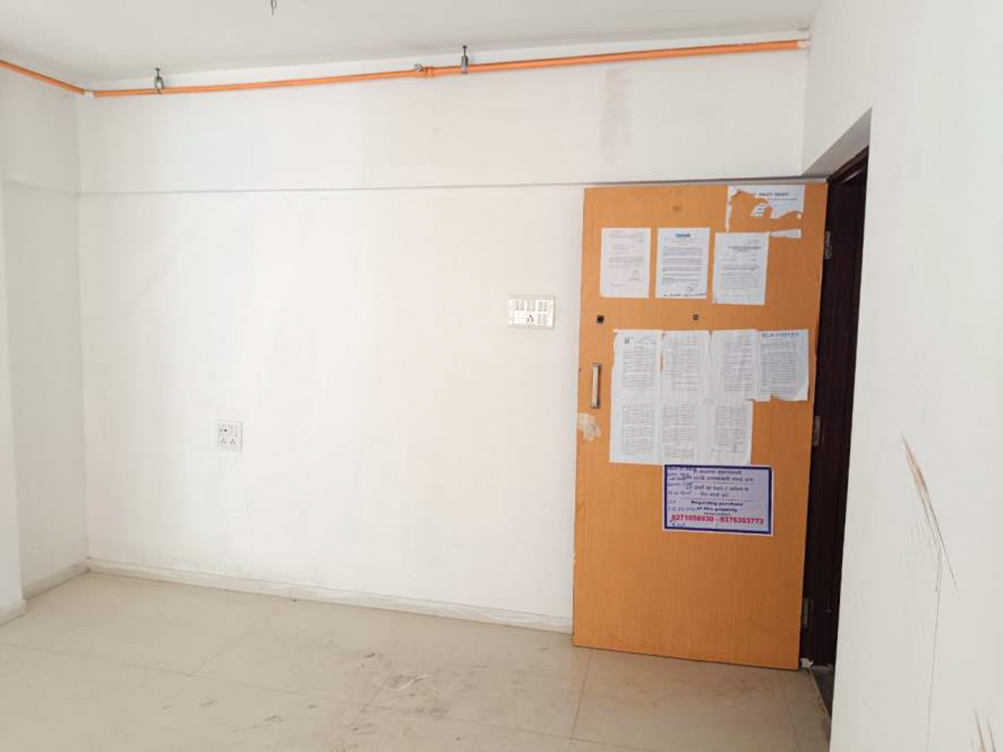 385 square feet Flat for sale in Ghodbunder Mira Bhayandar — photo 17
