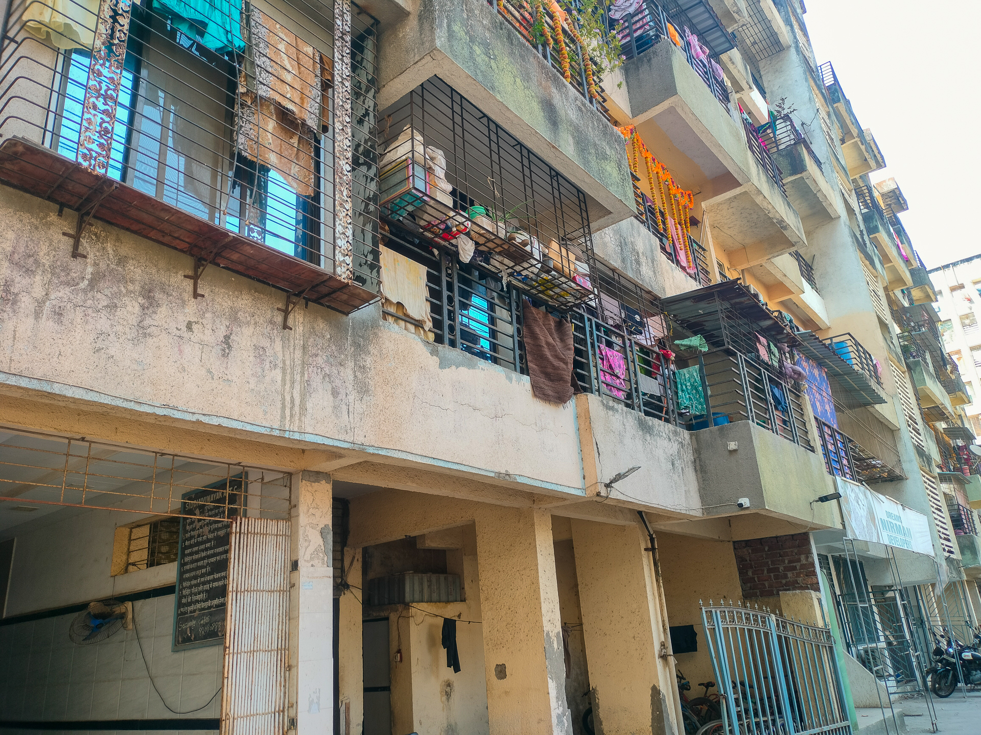 412 square feet Flat for sale in Property is in good location Vasai Virar — photo 3