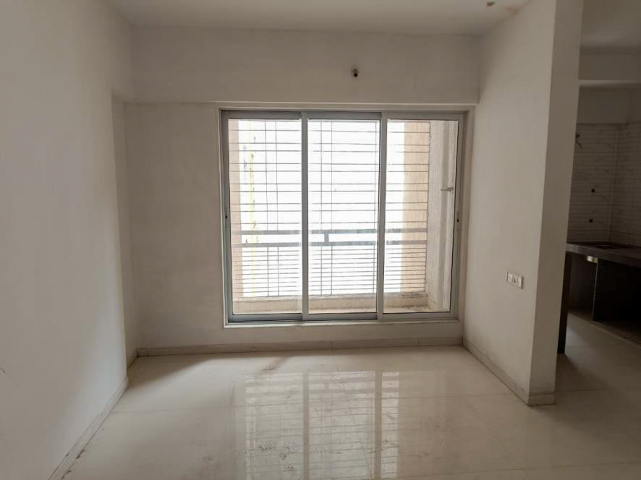 385 square feet Flat for sale in Ghodbunder Mira Bhayandar — photo 24