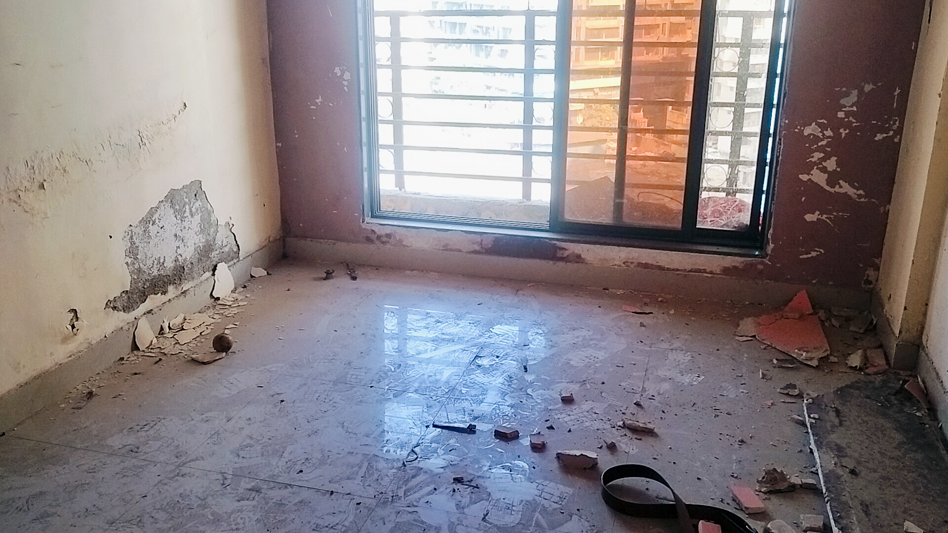 412 square feet Flat for sale in Property is in good location Vasai Virar — photo 4