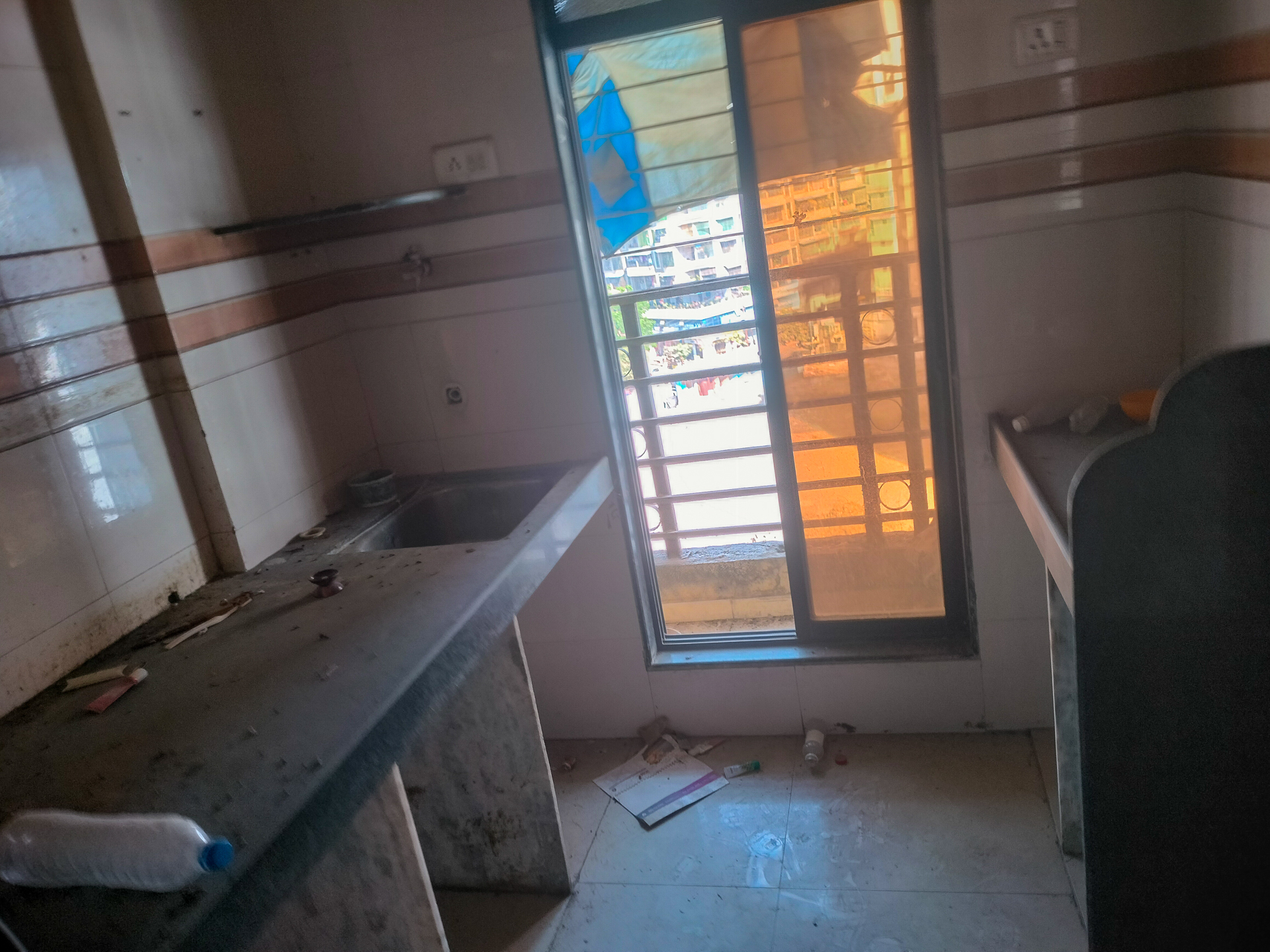 412 square feet Flat for sale in Property is in good location Vasai Virar — photo 8