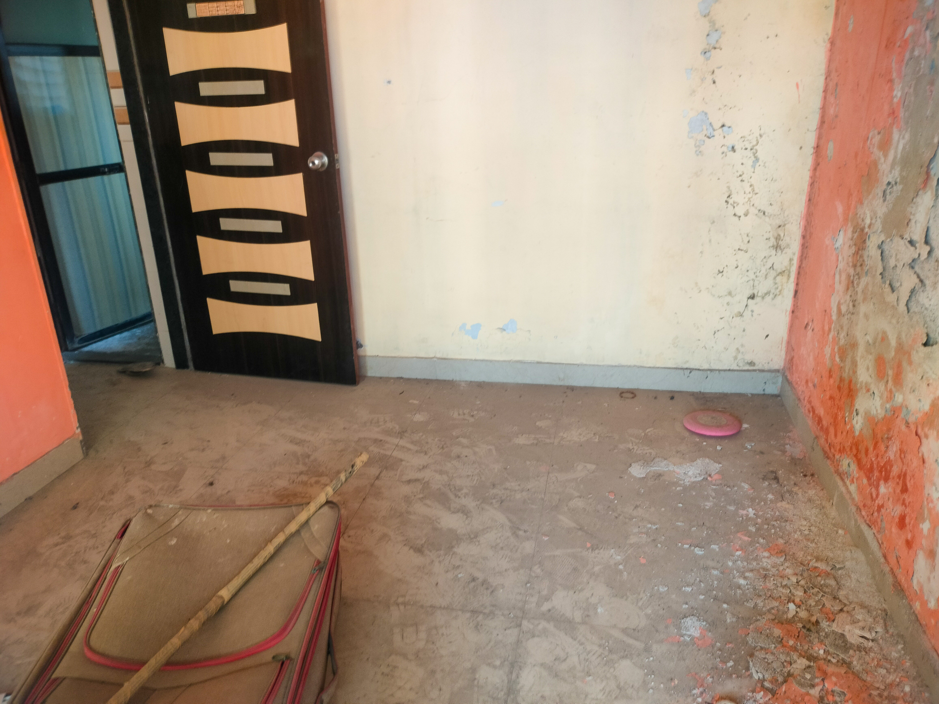 412 square feet Flat for sale in Property is in good location Vasai Virar — photo 6