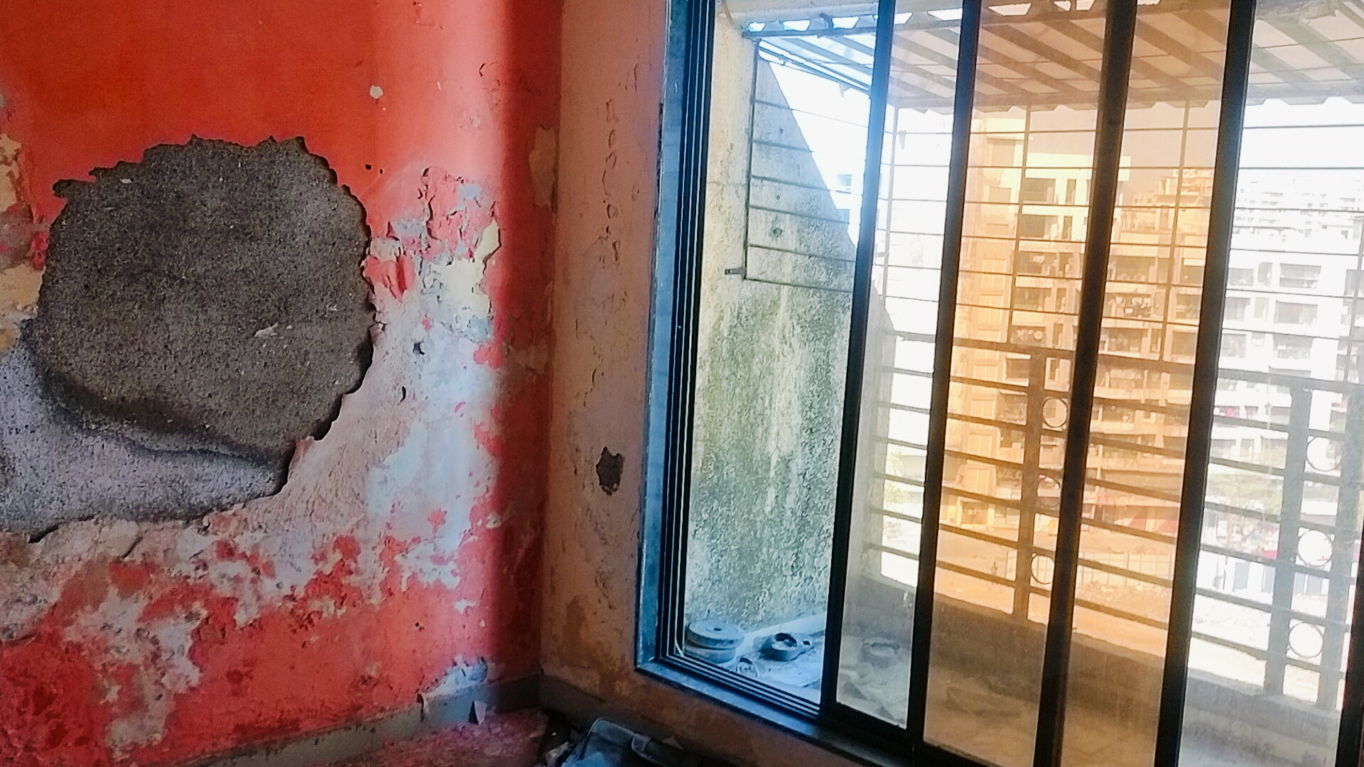 412 square feet Flat for sale in Property is in good location Vasai Virar — photo 5