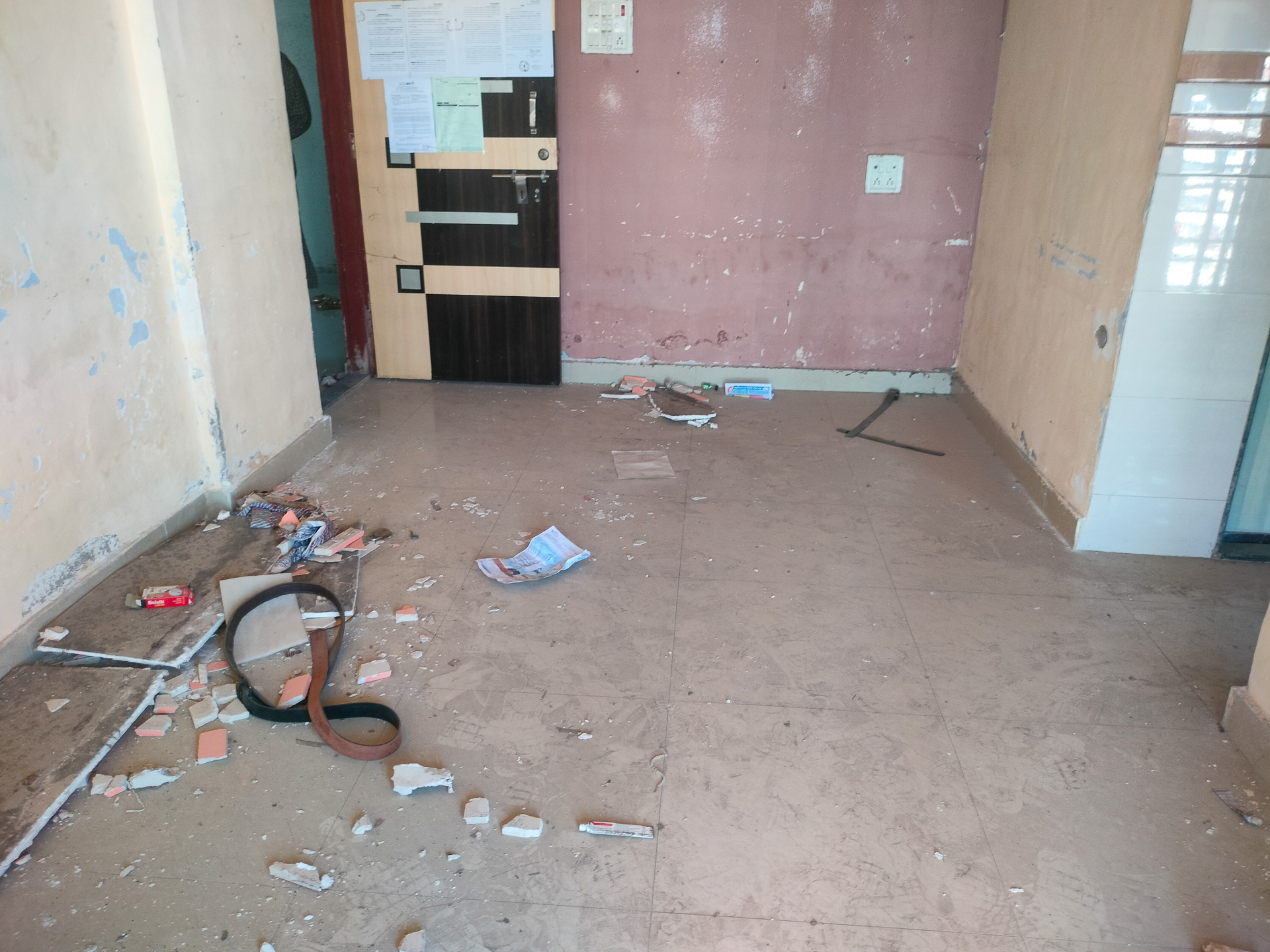 412 square feet Flat for sale in Property is in good location Vasai Virar — photo 12