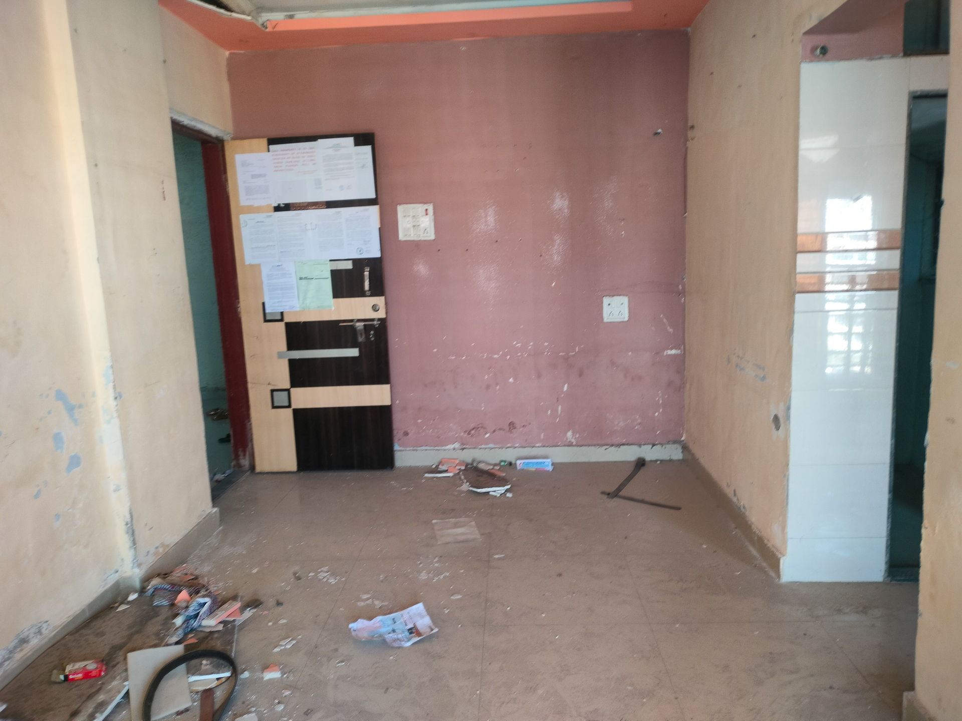 412 square feet Flat for sale in Property is in good location Vasai Virar — photo 10