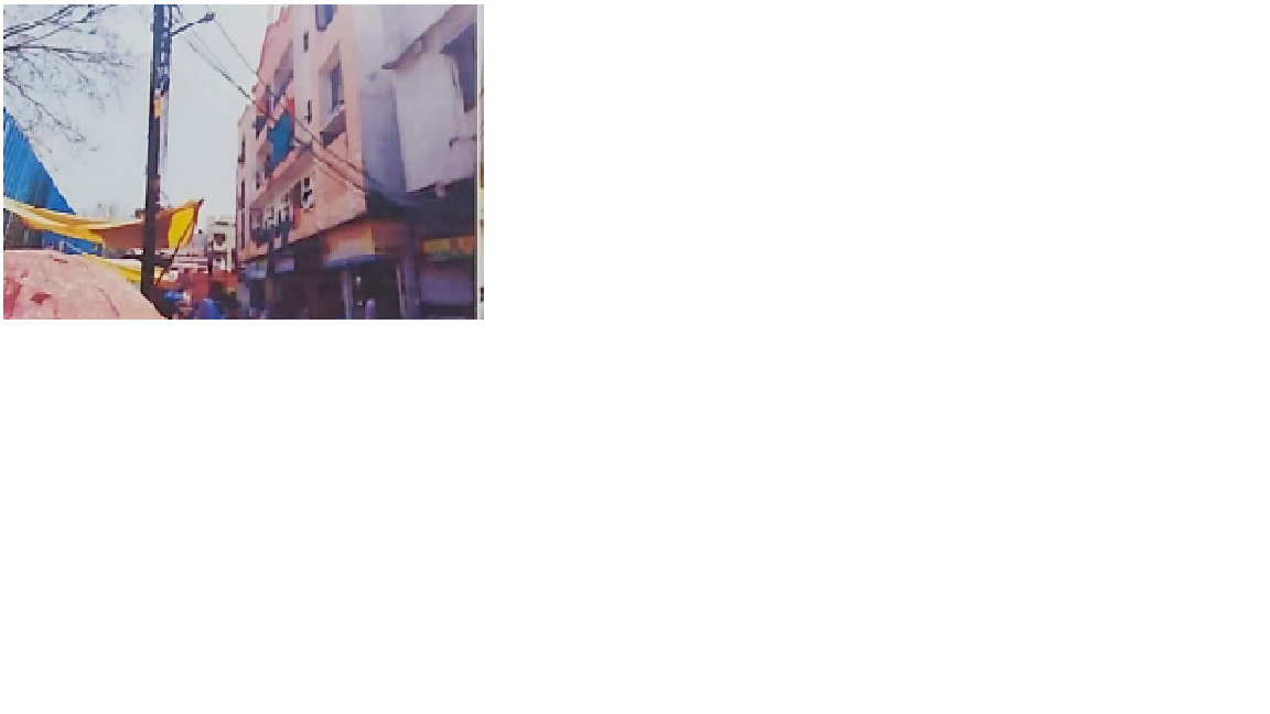 Flat for sale in Indore — photo 1