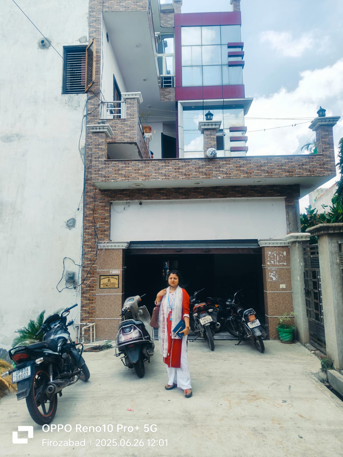 Individual House for sale in Firozabad — photo 1
