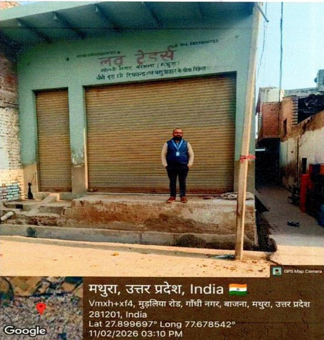 83.72 square meter Shops for sale in Bajna
