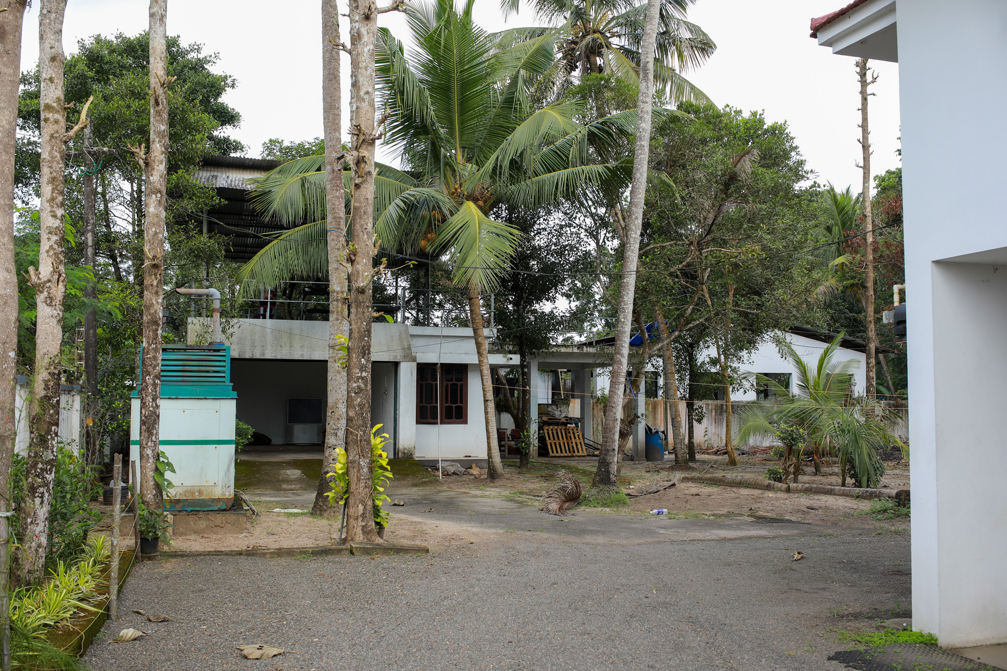 Individual House for sale in Cherthala — photo 11