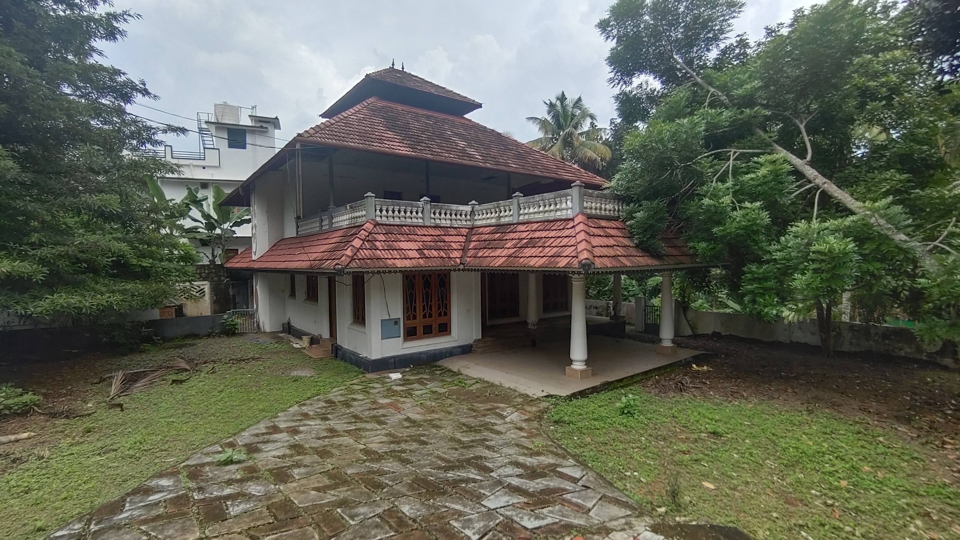 Individual House for sale in Aluva — photo 1