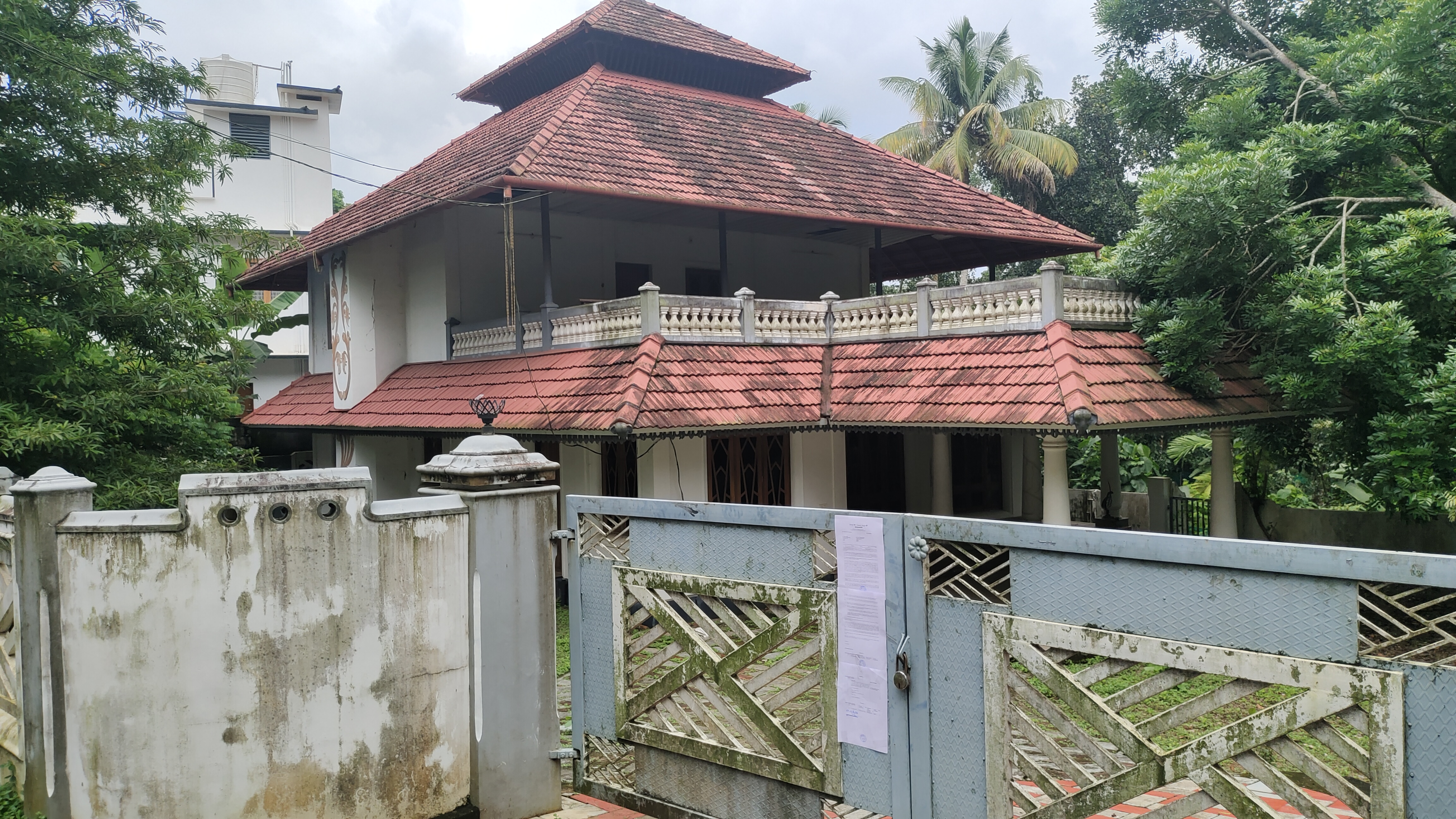 Individual House for sale in Aluva — photo 2