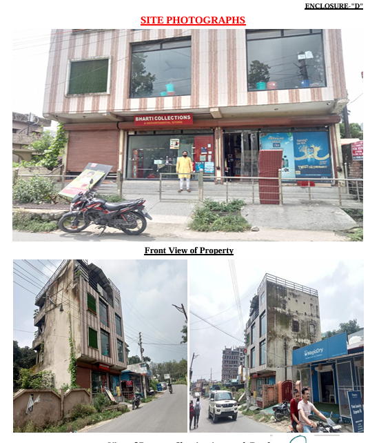 121 square meter Individual House for sale in Vikasnagar — photo 1