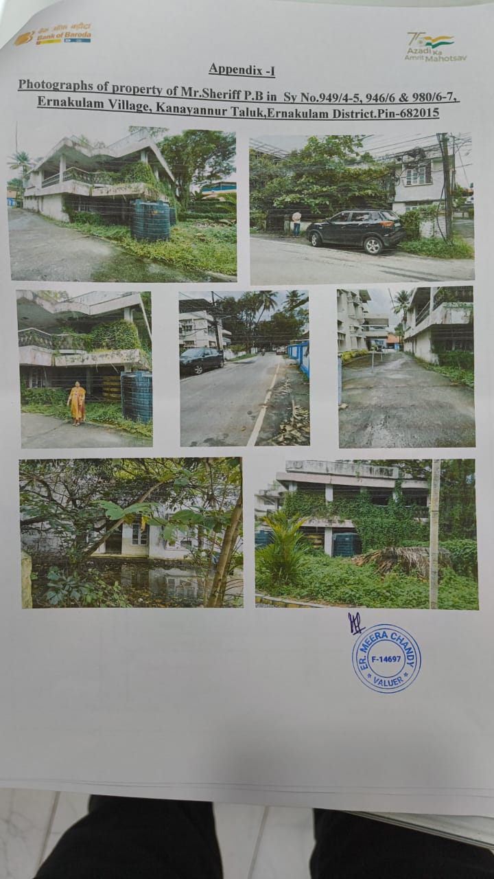 Plot for sale in ERNAKULAM DISTRICT Aluva — photo 5