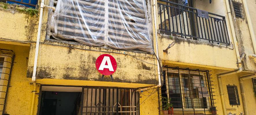 Flat for sale in Vasai Virar — photo 1
