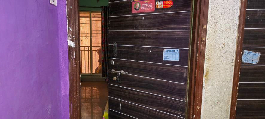 Flat for sale in Vasai Virar — photo 2