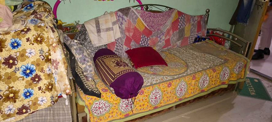Flat for sale in Vasai Virar — photo 4