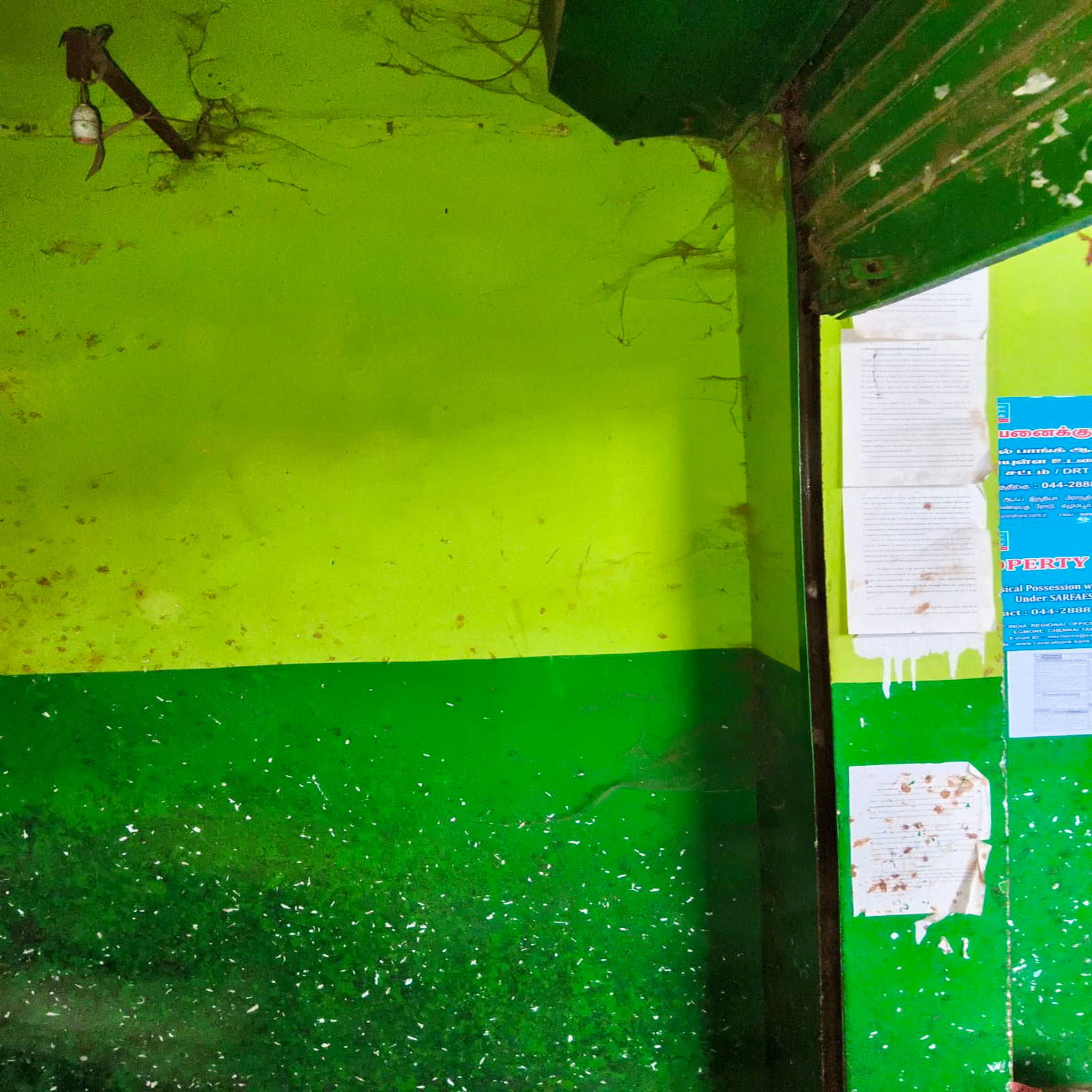 196.78 square feet Shops for sale in Chennai — photo 3