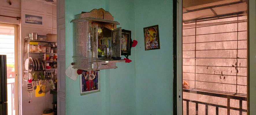 Flat for sale in Vasai Virar — photo 8