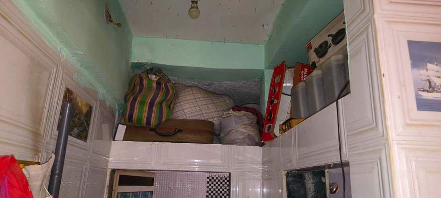 Flat for sale in Vasai Virar — photo 12