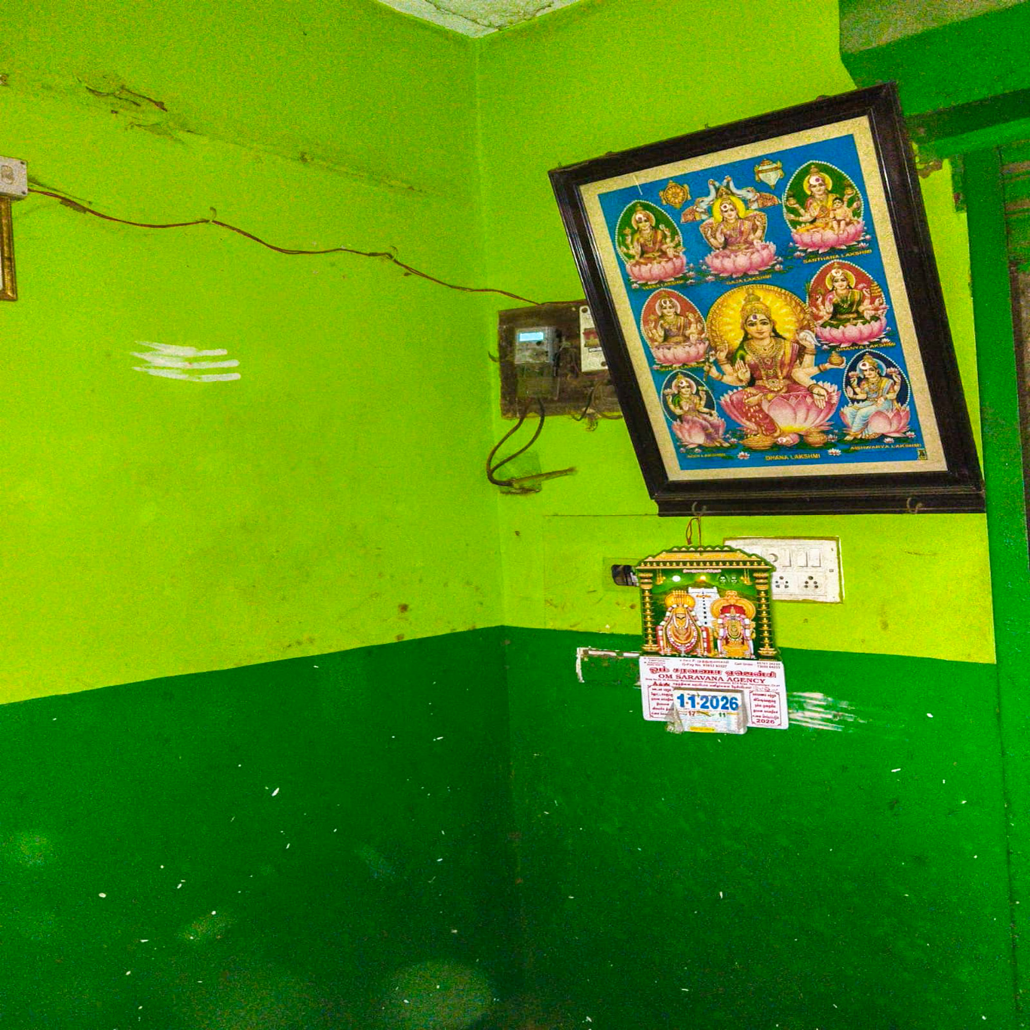 196.78 square feet Shops for sale in Chennai — photo 5
