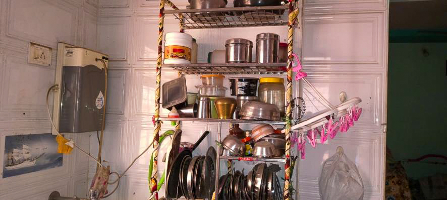 Flat for sale in Vasai Virar — photo 14