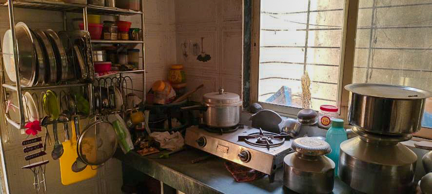 Flat for sale in Vasai Virar — photo 15