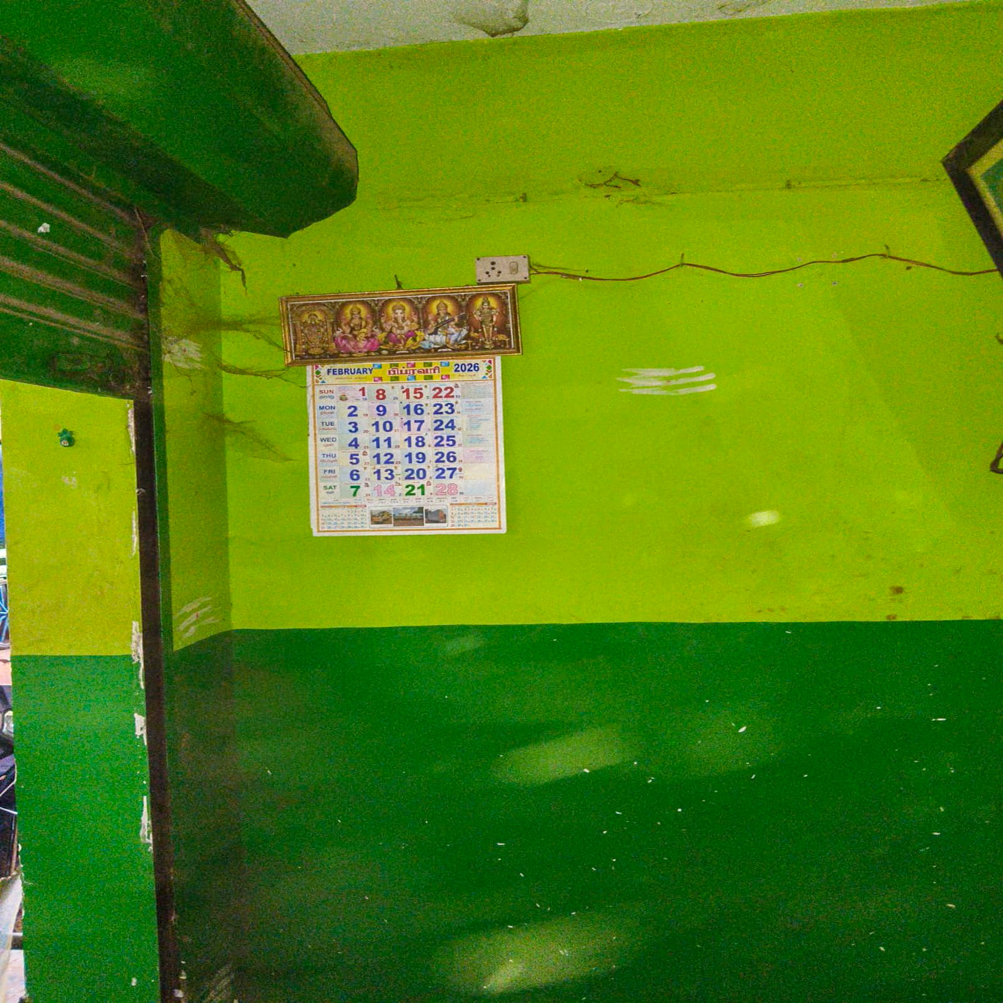 196.78 square feet Shops for sale in Chennai — photo 8