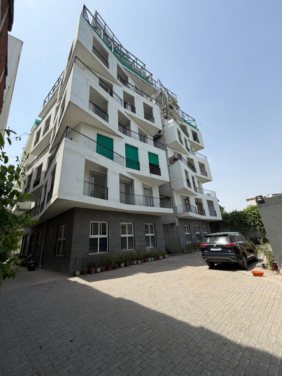 155.68 square meter Flat for sale in Jhansi — photo 4