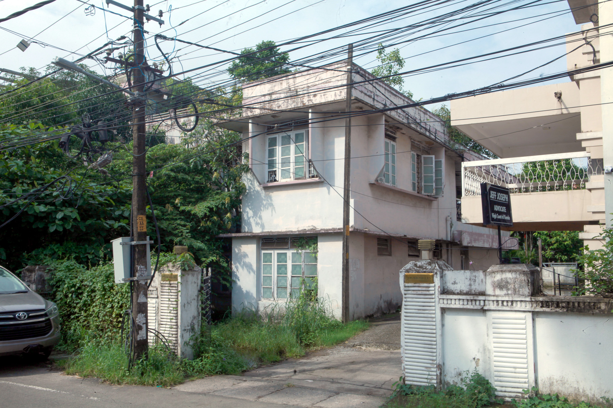 Individual House for sale in ERNAKULAM Kochi — photo 2