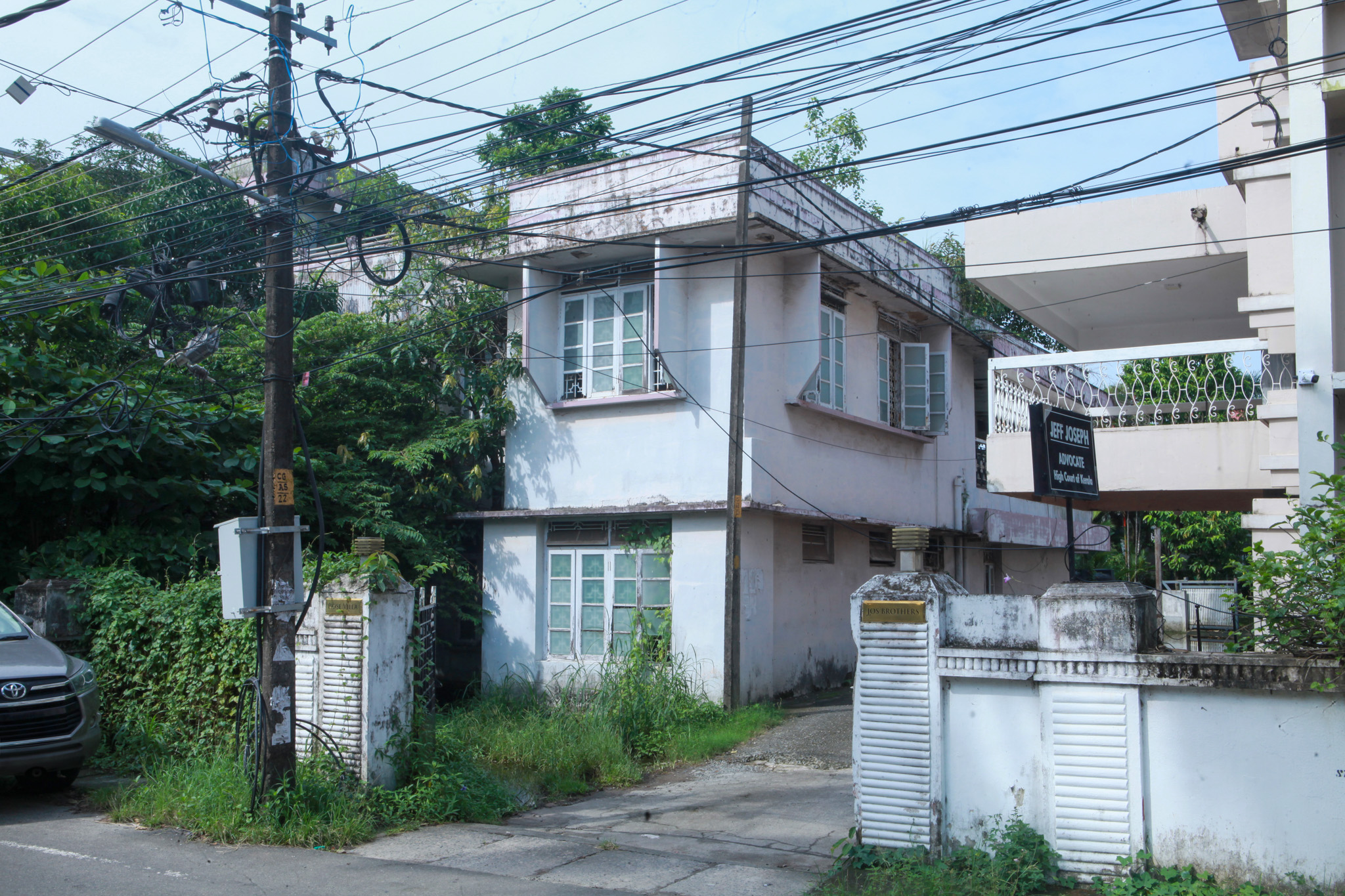 Individual House for sale in ERNAKULAM Kochi — photo 1