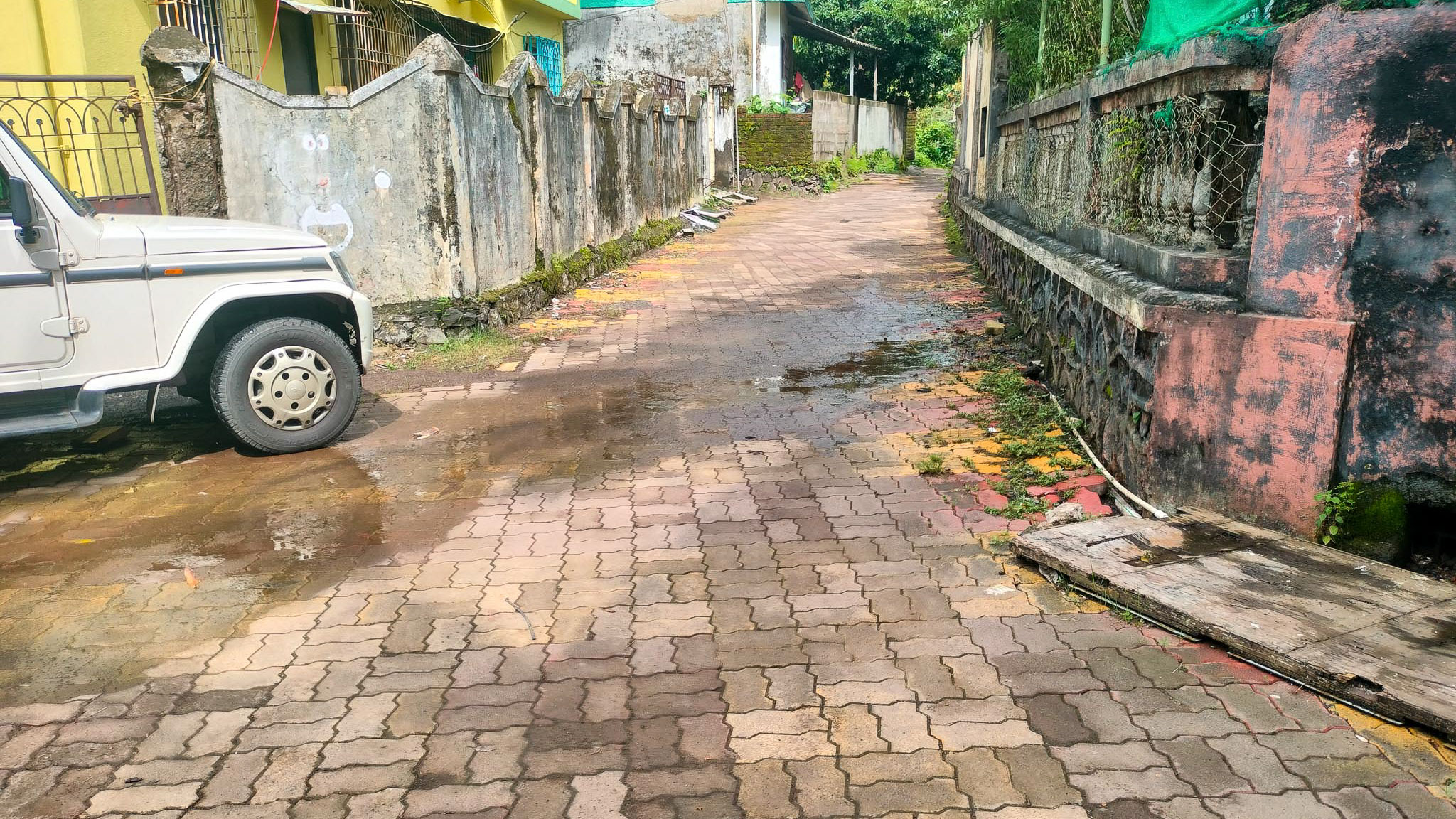 566.49 square meter Individual House for sale in ALIBAUG Alibag