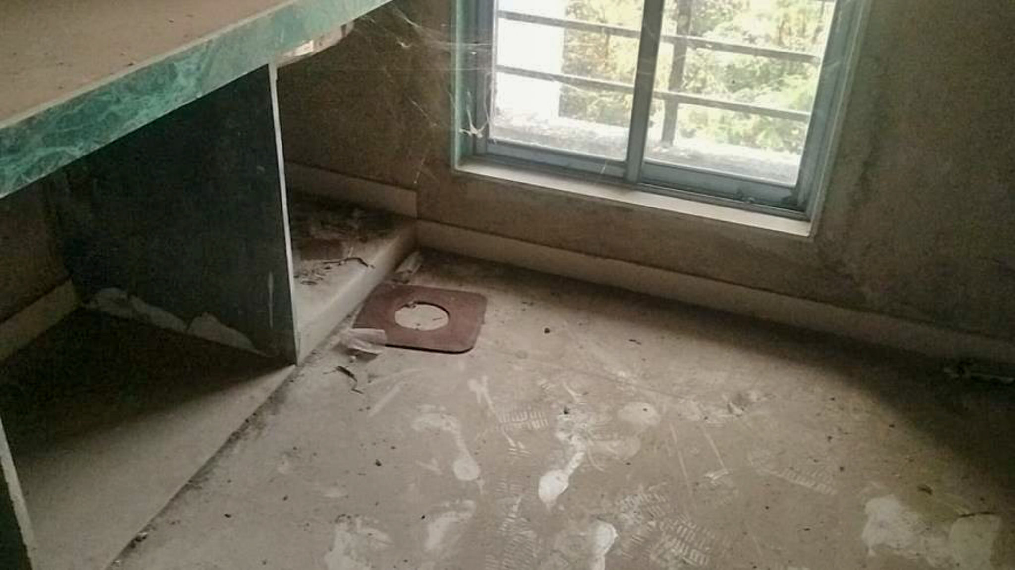 Flat for sale in Navi Mumbai — photo 8