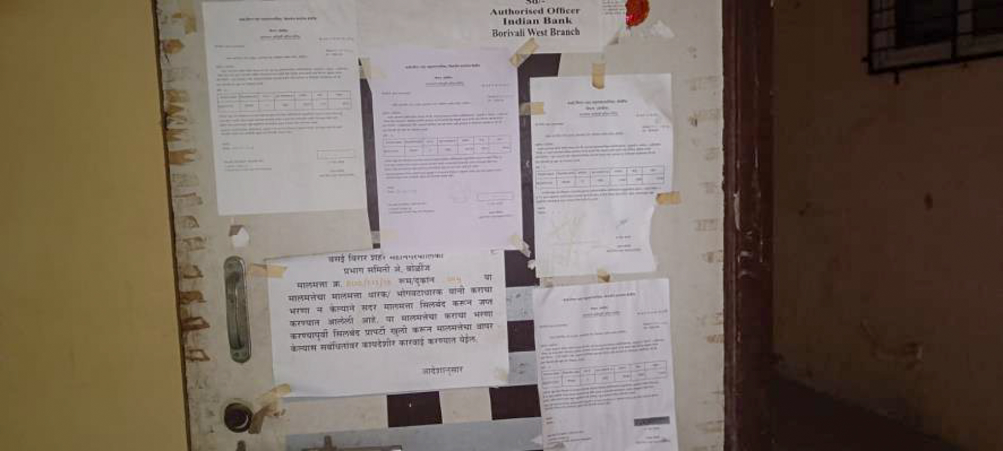 Flat for sale in Vasai Virar — photo 18