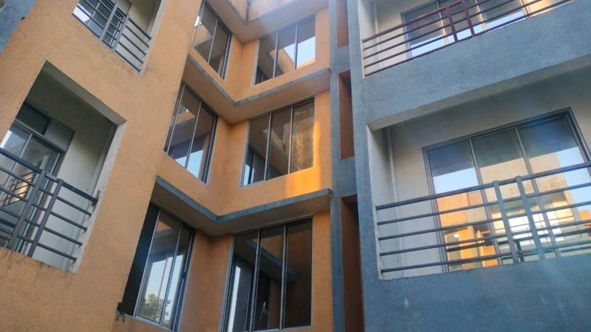 Flat for sale in Navi Mumbai — photo 13