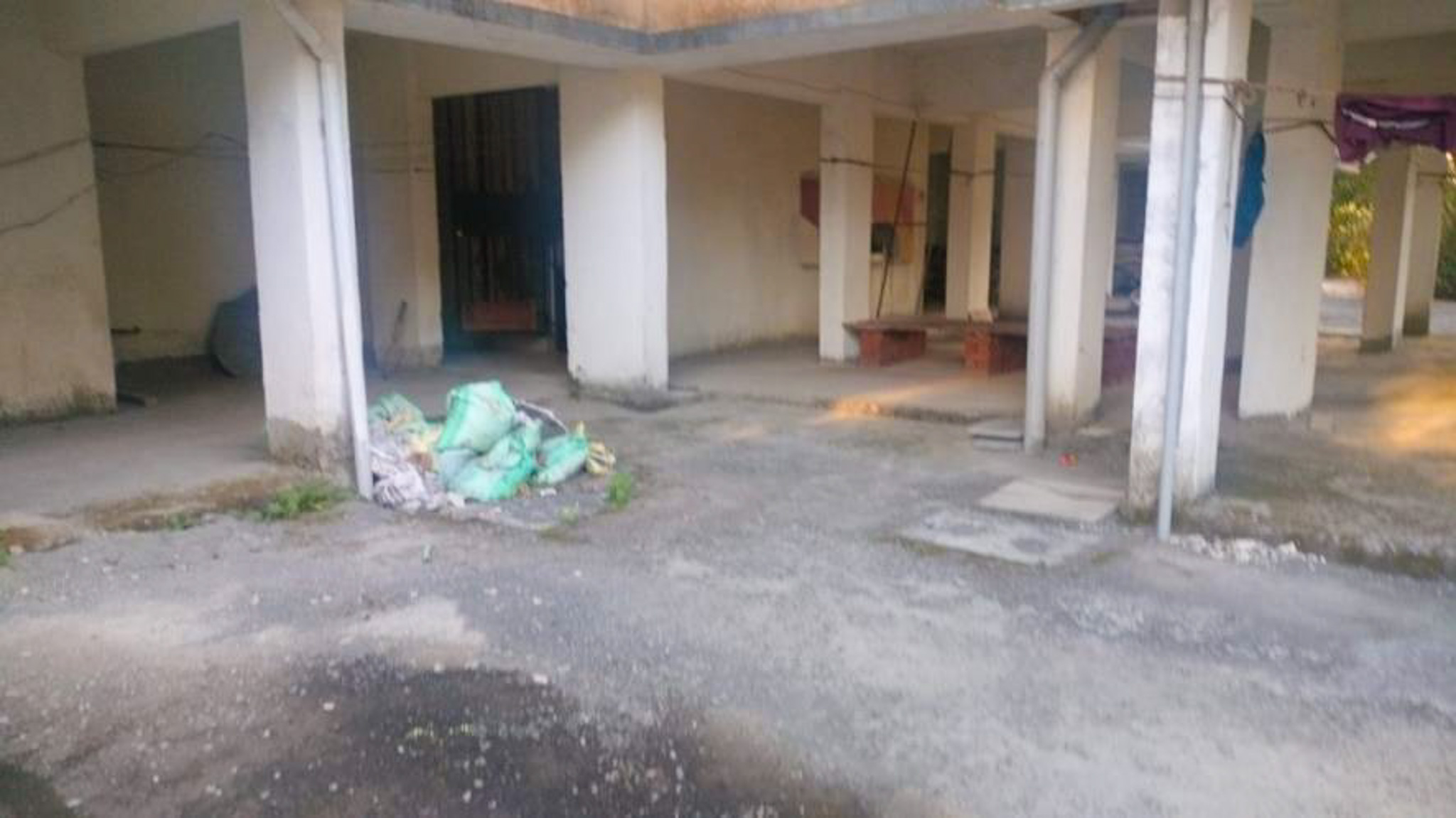 Flat for sale in Navi Mumbai — photo 14