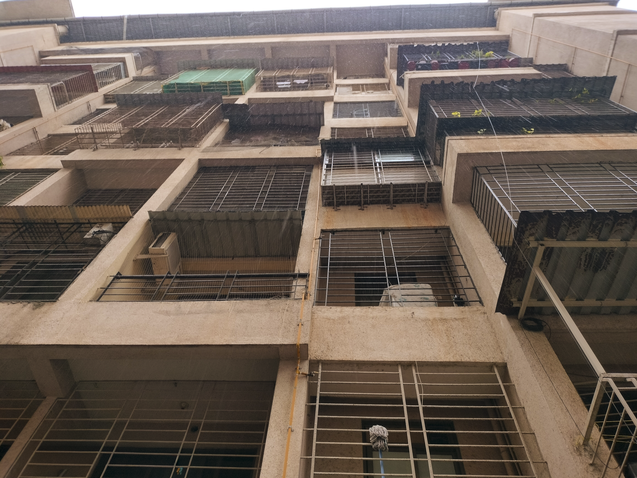 330.65 square feet Flat for sale in Kharghar Navi Mumbai — photo 2